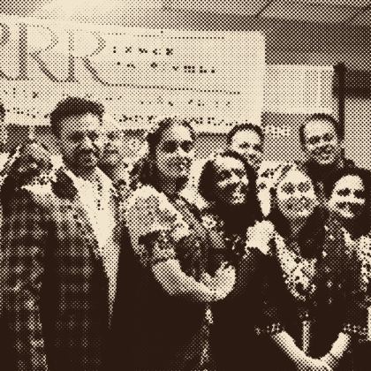 RRR Poconos 2023